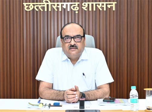 जल जीवन मिशन 2.0 ग्रामीण पेयजल योजनाओं के संचालन और रखरखाव नीति पर उच्च स्तरीय बैठक संपन्न जल जीवन मिशन 2.0 ग्रामीण पेयजल योजनाओं के संचालन और रखरखाव नीति पर उच्च स्तरीय बैठक संपन्न