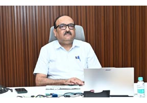 स्वतंत्रता दिवस की तैयारियां शुरू : मुख्य सचिव ने ली अधिकारियों की उच्च स्तरीय बैठक स्वतंत्रता दिवस की तैयारियां शुरू : मुख्य सचिव ने ली अधिकारियों की उच्च स्तरीय बैठक