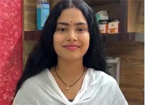 महतारी वंदन योजना की 29वीं किस्त जारी महतारी वंदन योजना की 29वीं किस्त जारी
