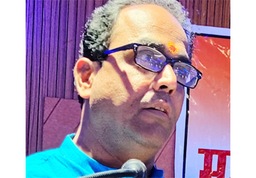 महाराष्ट्र मंडल में कांदे नवमी उत्सव 23 को महाराष्ट्र मंडल में कांदे नवमी उत्सव 23 को