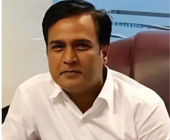 यूसीसी पर आदिवासियों को भ्रमित कर रहे बैज : भाजपा यूसीसी पर आदिवासियों को भ्रमित कर रहे बैज : भाजपा