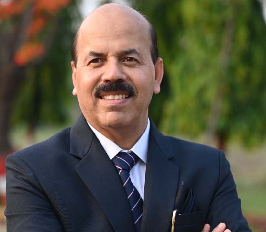 डाॅ. चंदेल राष्ट्रीय जैव प्रौद्योगिकी पार्क योजना की स्टीयरिंग समिति के सदस्य बने डाॅ. चंदेल राष्ट्रीय जैव प्रौद्योगिकी पार्क योजना की स्टीयरिंग समिति के सदस्य बने