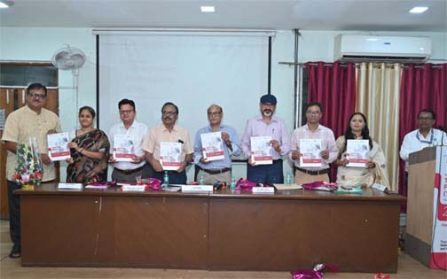 छत्तीसगढ़ टीएलपीएस 2025 रिपोर्ट जारी: प्रारंभिक शिक्षा में शिक्षण पद्धतियों को मजबूत करने की पहल छत्तीसगढ़ टीएलपीएस 2025 रिपोर्ट जारी: प्रारंभिक शिक्षा में शिक्षण पद्धतियों को मजबूत करने की पहल