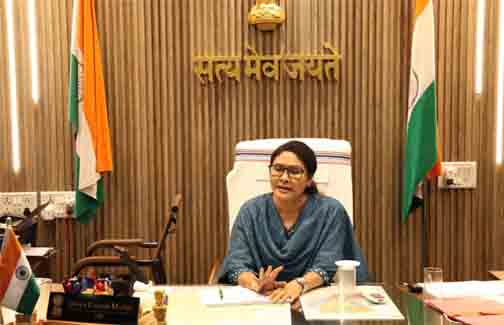 बालोद जिला प्रशासन द्वारा 30 जुलाई को आयोजित किया जाएगा वृहद वृक्षारोपण अभियान बालोद जिला प्रशासन द्वारा 30 जुलाई को आयोजित किया जाएगा वृहद वृक्षारोपण अभियान