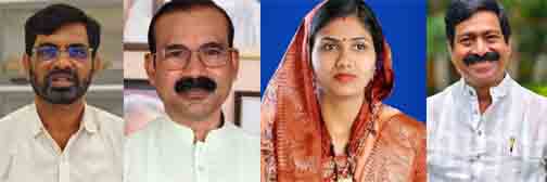 बालोद जिला प्रशासन द्वारा 30 जुलाई को आयोजित किया जाएगा महतारी वंदन वृक्षारोपण अभियान बालोद जिला प्रशासन द्वारा 30 जुलाई को आयोजित किया जाएगा महतारी वंदन वृक्षारोपण अभियान
