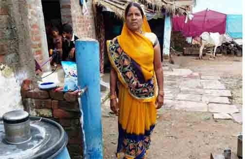 नल से जल, जीवन में खुशहाली: बेलसरी में जल जीवन मिशन से बदली तस्वीर नल से जल, जीवन में खुशहाली: बेलसरी में जल जीवन मिशन से बदली तस्वीर