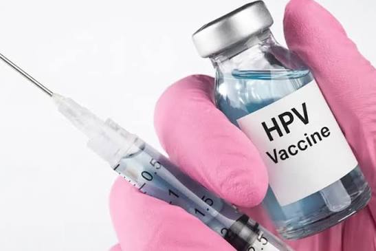 सर्वाइकल कैंसर से बचाव की दिशा में छत्तीसगढ़ की बड़ी छलांग सर्वाइकल कैंसर से बचाव की दिशा में छत्तीसगढ़ की बड़ी छलांग