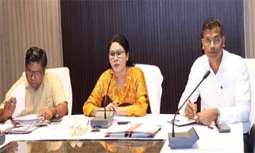 स्वतंत्रता दिवस समारोह में उत्कृष्ट कार्य करने वाले जिले के अधिकारी-कर्मचारी होंगे सम्मानित स्वतंत्रता दिवस समारोह में उत्कृष्ट कार्य करने वाले जिले के अधिकारी-कर्मचारी होंगे सम्मानित