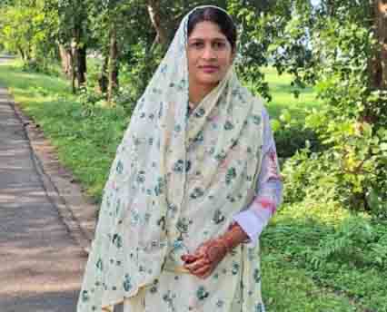 राखी का बंधन, खुशियों का संसार, महतारी वंदन से मिला बहनों को संबल अपार राखी का बंधन, खुशियों का संसार, महतारी वंदन से मिला बहनों को संबल अपार