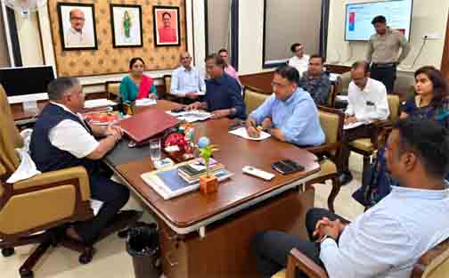 नुक्कड़ नाटकों से गूंजेगी ‘सेवा’ की गाथा, इन्फ्लूएंसर दिखाएंगे बदलते छत्तीसगढ़ की तस्वीर नुक्कड़ नाटकों से गूंजेगी ‘सेवा’ की गाथा, इन्फ्लूएंसर दिखाएंगे बदलते छत्तीसगढ़ की तस्वीर