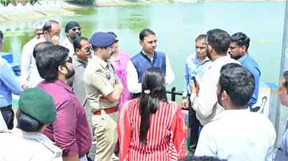 सेवा संकल्प अभियान का शुभारम्भ आज, घर घर जलेंगे आशीर्वाद के दीये सेवा संकल्प अभियान का शुभारम्भ आज, घर घर जलेंगे आशीर्वाद के दीये