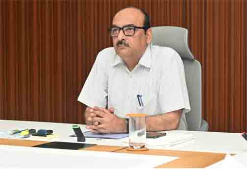 सेवा संकल्प अभियान को जनभागीदारी का व्यापक अभियान बनाने के निर्देश सेवा संकल्प अभियान को जनभागीदारी का व्यापक अभियान बनाने के निर्देश