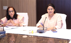 एग्रीस्टैक और बकेटिंग पूर्ण कराने वाले किसान ही बेच सकेंगे धान एग्रीस्टैक और बकेटिंग पूर्ण कराने वाले किसान ही बेच सकेंगे धान