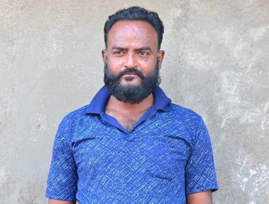 प्रधानमंत्री आवास योजना से अशफाक खान का पक्के घर का सपना हुआ साकार प्रधानमंत्री आवास योजना से अशफाक खान का पक्के घर का सपना हुआ साकार