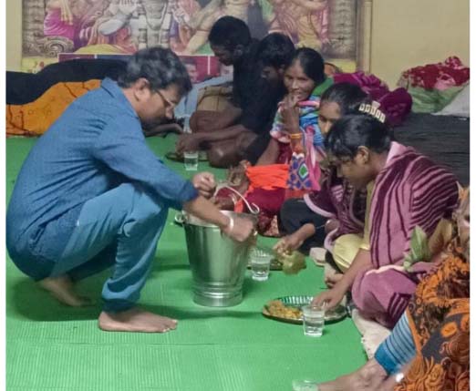 बाढ़ आपदा के बीच जिला प्रशासन की तत्परता और टीमवर्क से सुरक्षित किया गया रेस्क्यू अभियान बाढ़ आपदा के बीच जिला प्रशासन की तत्परता और टीमवर्क से सुरक्षित किया गया रेस्क्यू अभियान
