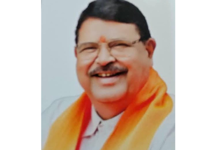 देह दान करने वाले दानदाता को मृत्युपरांत मिले राजकीय सम्मान : उपासने देह दान करने वाले दानदाता को मृत्युपरांत मिले राजकीय सम्मान : उपासने