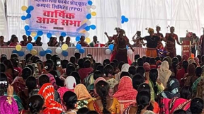 खेत से बाज़ार तक आत्मनिर्भरता की नई अलख खेत से बाज़ार तक आत्मनिर्भरता की नई अलख