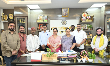 सेवा ज्योति संकल्प चौक के नामकरण को लेकर स्थिति स्पष्ट सेवा ज्योति संकल्प चौक के नामकरण को लेकर स्थिति स्पष्ट