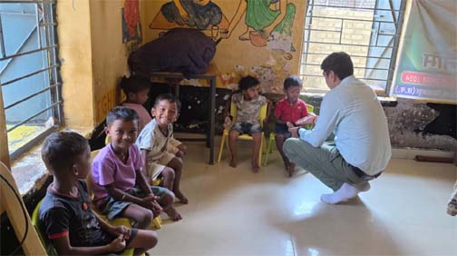 निर्माण कार्यों में गुणवत्ता और समय-सीमा का रखें विशेष ध्यान : जिला पंचायत सीईओ निर्माण कार्यों में गुणवत्ता और समय-सीमा का रखें विशेष ध्यान : जिला पंचायत सीईओ