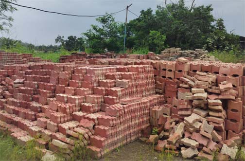 जीवटता और परिश्रम से गढ़ी आत्मनिर्भरता की राह, सुषमा साहू अब 10-12 महिलाओं को भी दे रहीं रोजगार’ जीवटता और परिश्रम से गढ़ी आत्मनिर्भरता की राह, सुषमा साहू अब 10-12 महिलाओं को भी दे रहीं रोजगार’