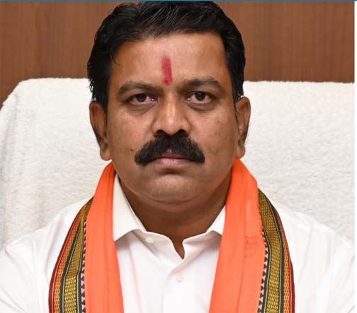 उप मुख्यमंत्री विजय शर्मा के निर्देश पर पीएम जनमन आवास में ठगी करने पर ठेकेदार शेख निजामुद्दिन उर्फ निक्की खान के विरुद्ध एफआईआर दर्ज उप मुख्यमंत्री विजय शर्मा के निर्देश पर पीएम जनमन आवास में ठगी करने पर ठेकेदार शेख निजामुद्दिन उर्फ निक्की खान के विरुद्ध एफआईआर दर्ज