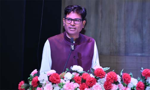 छत्तीसगढ़ के विकास का प्रमुख इंजन बनेगा हाउसिंग बोर्ड, आवास के साथ अधोसंरचना विकास में निभाएगा महत्वपूर्ण भूमिका : ओ.पी. चौधरी छत्तीसगढ़ के विकास का प्रमुख इंजन बनेगा हाउसिंग बोर्ड, आवास के साथ अधोसंरचना विकास में निभाएगा महत्वपूर्ण भूमिका : ओ.पी. चौधरी