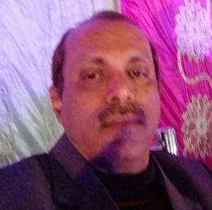  नीरज एम्पोरियम के प्रोपराइटर श्रीकांत का निधन