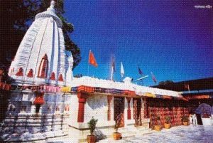  मुख्यमंत्री सहायता कोष-रतनपुर महामाया देवी मंदिर ट्रस्ट ने 5 लाख 11 हजार का चेक दिया