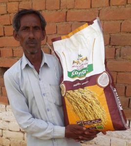 महासमुंद के किसान रायसिंह के लिए राजीव गांधी किसान न्याय योजना ने पहुंचाई राहत