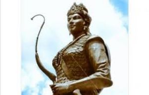 मातृभूमि की रक्षा के लिए रानी दुर्गावती का बलिदान देशवासियों को सदैव देता रहेगा प्रेरणा : बघेल