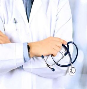 स्वास्थ्य विभाग को मिले 70 विशेषज्ञ डॉक्टर