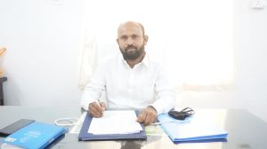  सभापति गिरवर बंटी साहू ने किया सलाहकार समिति का गठन, एक सलाहकार समिति में 9 पार्षदो को किया शामिल