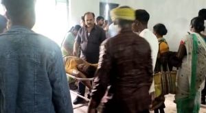  गाज की चपेट में आकर 3 लोगों की मौत, 2 की हालत गंभीर