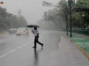 बिलासपुर जिले में 75.3 मि.मी. वर्षा दर्ज, सबसे अधिक तखतपुर तहसील में हुई बारिश