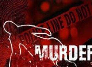 रायपुर में पति ने किया पत्नी की हत्या....!