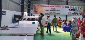 मुख्यमंत्री भूपेश बघेल ने बालोद जिले के 10 महात्मा गांधी ग्रामीण औद्योगिक पार्क का किया वर्चुअल शुभारंभ