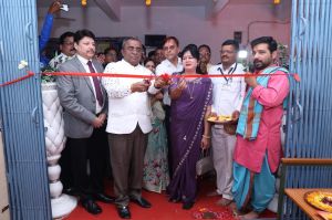 धमधा में सिविल कोर्ट शुरू,  न्यायाधीश गौतम भादुड़ी ने कहा-सिविल कोर्ट व्यवस्था से ' न्याय आपके द्वार ' की सोच साकार हो रही है