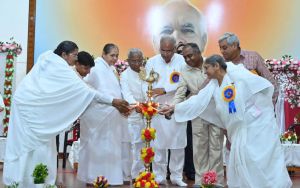 समाज के नवनिर्माण में ’नशा मुक्ति अभियान’ एक सराहनीय पहल - मुख्यमंत्री श्री बघेल