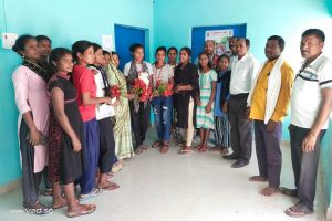   मुख्यमंत्री के निर्देश पर त्वरित अमल...छत्तीसगढ़िया ओलंपिक में ग्राम बांका के विजेता खिलाड़ियों को दो दिनों में मिली सम्मान राशि 