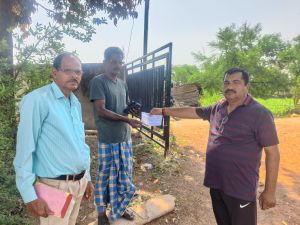  भिलाई निगम ने 60000 रुपए का लगाया जुर्माना, गंदगी सफाई करने 3 दिनों की दी मोहलत