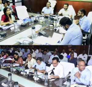  उद्यानिकी फसलों की खेती पर भी किसानों को मिलेगा शून्य प्रतिशत ब्याज पर ऋण: डॉ. कमलप्रीत सिंह
