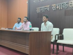 ग्रीष्मकालीन खेल प्रशिक्षण शिविर 17 मई से 15 जून तक होंगे आयोजित