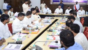  क्षेत्र में सरसों की खेती के लिए किसानों को करें प्रोत्साहित: डॉ. कमलप्रीत सिंह