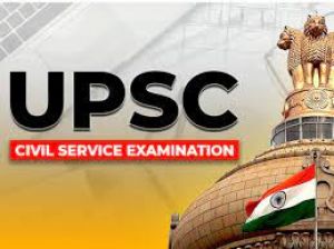 यूपीएससी की प्रारंभिक परीक्षा 28 मई को बिलासपुर में