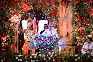  मुख्यमंत्री भूपेश बघेल 3 जून को ‘राष्ट्रीय रामायण महोत्सव‘ के समापन और ‘केलो महाआरती‘ में होंगे शामिल