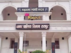  रायपुर नगर निगम ने शुरू किया ‘ट्रिपल आर. बेस्ट ऑफ द वेस्ट’ कैंपेन