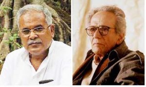  मुख्यमंत्री ने प्रसिद्ध रंगकर्मी  हबीब तनवीर की पुण्यतिथि पर किया नमन
