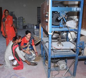 रीपा से ग्रामीण युवा उद्यमियों के सपनों को मिल रहा है नया आयाम रीपा से ग्रामीण युवा उद्यमियों के सपनों को मिल रहा है नया आयाम