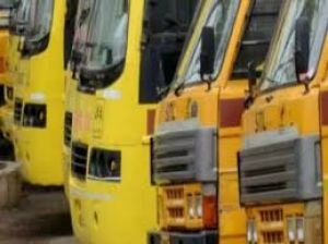 जिले के सभी शासकीय एवं निजी स्कूल बसों की जाँच 19 जून को  