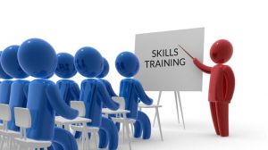 बेरोजगारी भत्ता के हितग्राहियों को मिलेगा कौशल प्रशिक्षण